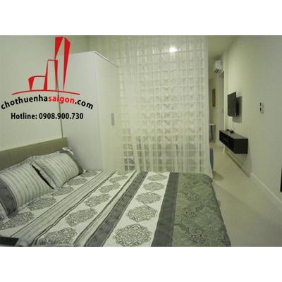 Cần cho thuê căn hộ cao cấp đầy đủ tiện nghi thuộc dự án Lexington Residence, Quận 2.