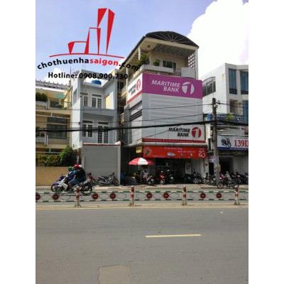 cho thuê nhà mặt tiền đường hoàng văn thụ quận phú nhuận giá cho thuê: 30.000.000đ/tháng