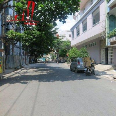cho thuê  nhà đường Văn Thánh bắc , p25 , Quận binh thanh