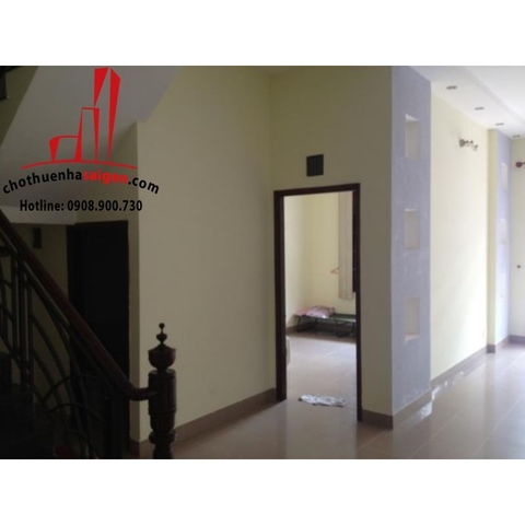 Cho thuê Villa mini Quận 2, khu Thảo Điền, giá 1600$