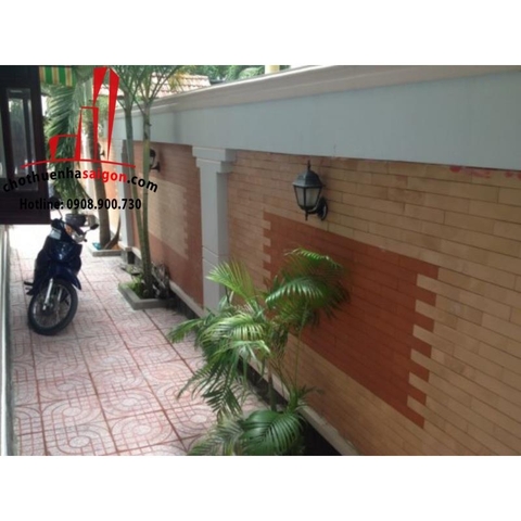 Cho thuê Villa mini Quận 2, khu Thảo Điền, giá 1600$
