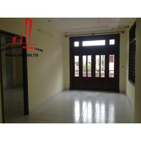 Cho thuê Villa mini Quận 2, khu Thảo Điền, giá 1600$