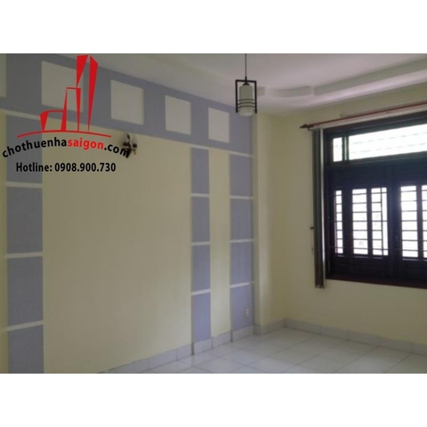 Cho thuê Villa mini Quận 2, khu Thảo Điền, giá 1600$