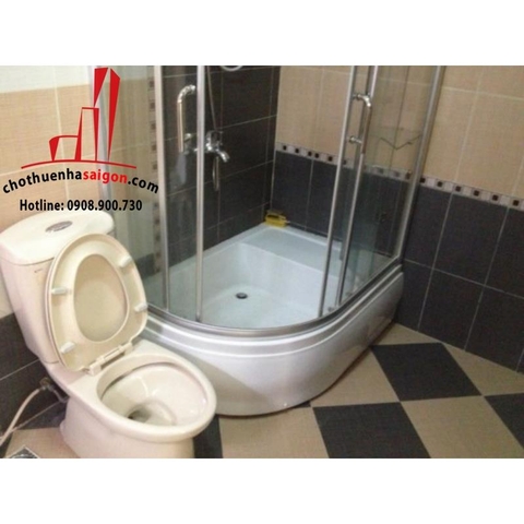 Cho thuê Villa mini Quận 2, khu Thảo Điền, giá 1600$