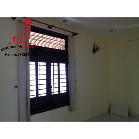 Cho thuê Villa mini Quận 2, khu Thảo Điền, giá 1600$