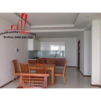Cho thuê căn hộ Thảo Điền Pearl tại 12 Quốc Hương, quận 2, giá cho thuê 1100$/tháng