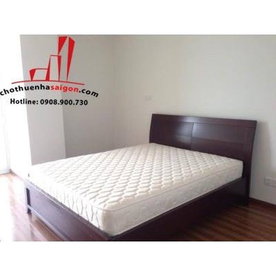 Cho thuê căn hộ Thảo Điền Pearl tại 12 Quốc Hương, quận 2, giá cho thuê 1100$/tháng