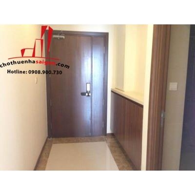 Cho thuê căn hộ Thảo Điền Pearl tại 12 Quốc Hương, quận 2, giá cho thuê 1100$/tháng