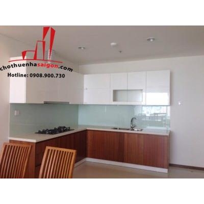 Cho thuê căn hộ Thảo Điền Pearl tại 12 Quốc Hương, quận 2, giá cho thuê 1100$/tháng