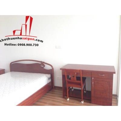Cho thuê căn hộ Thảo Điền Pearl tại 12 Quốc Hương, quận 2, giá cho thuê 1100$/tháng