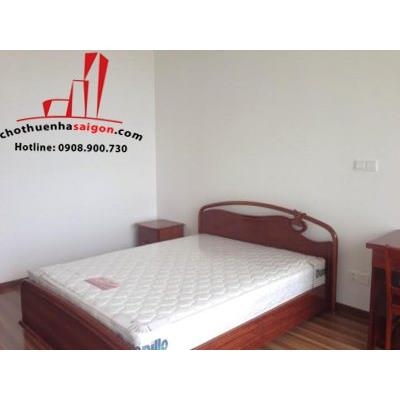 Cho thuê căn hộ Thảo Điền Pearl tại 12 Quốc Hương, quận 2, giá cho thuê 1100$/tháng
