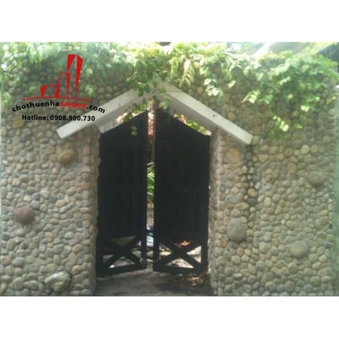 cho thuê biệt thự quận 3, ngay khu trung tâm cafe, nhà hàng, giá cho thuê:5.500$/tháng