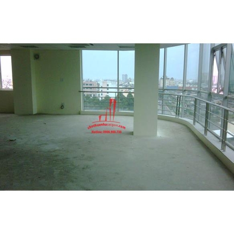 Cho Thuê văn phòng quận 1, Đỗ Trần Building