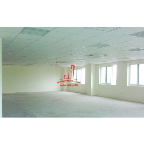 Cho Thuê văn phòng quận 1, Đỗ Trần Building