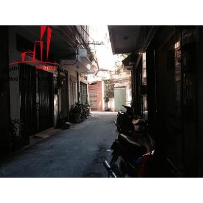 cần cho thuê nhà nguyên căn hẽm đường lê thánh tôn, quận 1, giá cho thuê:1100$/tháng