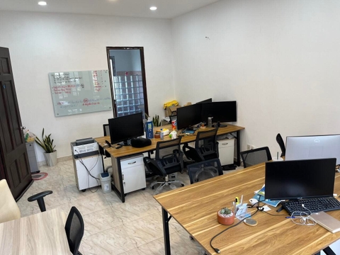 cho thuê biệt thự quận bình thạnh, đường điện biên phủ, giá 60tr/tháng