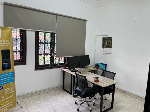 cho thuê biệt thự quận bình thạnh, đường điện biên phủ, giá 60tr/tháng