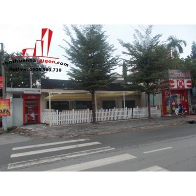 cho thuê nhà quận 2, nhà mặt tiền đường phường thảo điền giá cho thuê:25tr/tháng