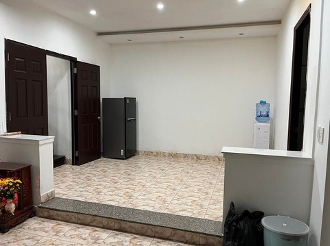 cho thuê biệt thự quận bình thạnh, đường điện biên phủ, giá 60tr/tháng