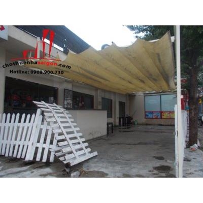 cho thuê nhà quận 2, nhà mặt tiền đường phường thảo điền giá cho thuê:25tr/tháng