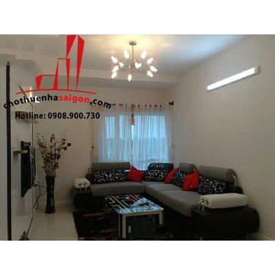 cho thuê căn hộ cao cấp phú nhuận tower, đường hoàng minh giám giá cho thuê:1000$/tháng
