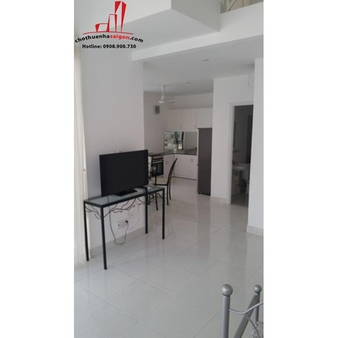 cần cho thuê villa quận 2, đường trần não giá cho thuê:1000$/tháng