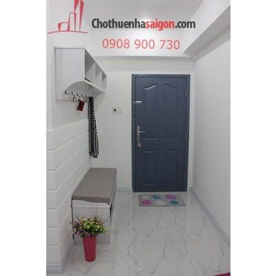 cho thuê Căn hộ H3, đường hoàng diệu quận 4 giá 730$