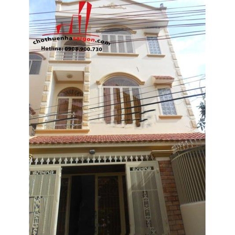cho thuê nhà nguyên căn đường cộng hòa, quận tân bình giá 14tr/tháng