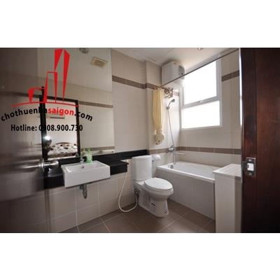 cần cho thuê căn hộ cao cấp horizon quận 1, loại 3 phòng ngủ, nội thất giá cho thuê:1100$/thág