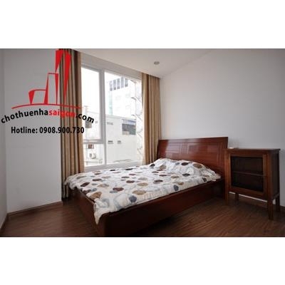 cần cho thuê căn hộ cao cấp horizon quận 1, loại 3 phòng ngủ, nội thất giá cho thuê:1100$/thág