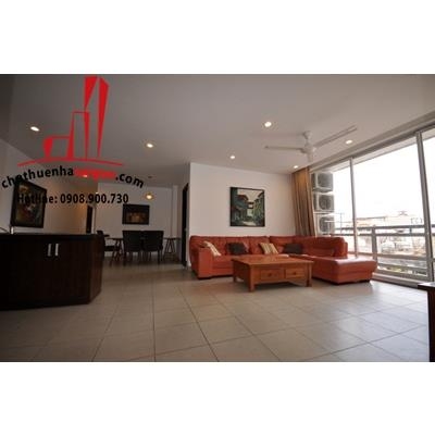 cần cho thuê căn hộ cao cấp horizon quận 1, loại 3 phòng ngủ, nội thất giá cho thuê:1100$/thág