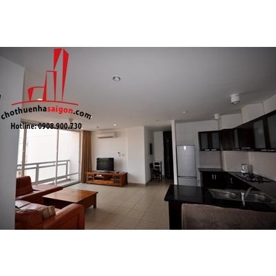 cần cho thuê căn hộ cao cấp horizon quận 1, loại 3 phòng ngủ, nội thất giá cho thuê:1100$/thág