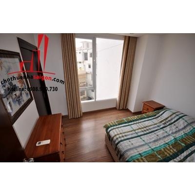 cần cho thuê căn hộ cao cấp horizon quận 1, loại 3 phòng ngủ, nội thất giá cho thuê:1100$/thág