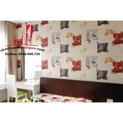 cho thuê căn hộ cao cấp tropic garden, đường nguyễn văn hưởng, quận 2