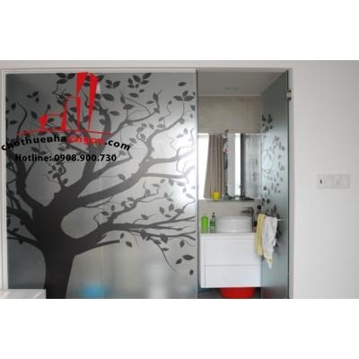 cho thuê căn hộ cao cấp tropic garden, đường nguyễn văn hưởng, quận 2
