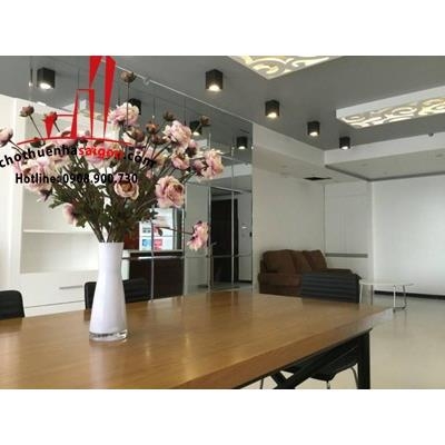 căn hộ cao cấp tropic garden tọa lạc tại 49 đường số 66, thảo điền quận 2, TP. HCM