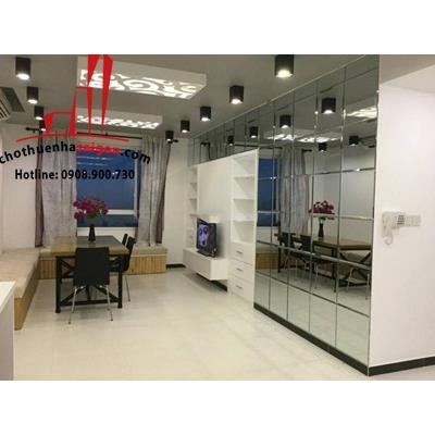 căn hộ cao cấp tropic garden tọa lạc tại 49 đường số 66, thảo điền quận 2, TP. HCM
