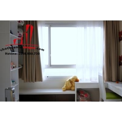 cho thuê căn hộ cao cấp tropic garden, đường nguyễn văn hưởng, quận 2