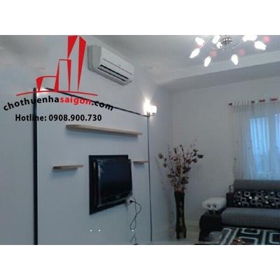 cho thuê căn hộ cao cấp phú nhuận tower, đường hoàng minh giám giá cho thuê:1000$/tháng