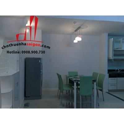 cho thuê căn hộ cao cấp phú nhuận tower, đường hoàng minh giám giá cho thuê:1000$/tháng