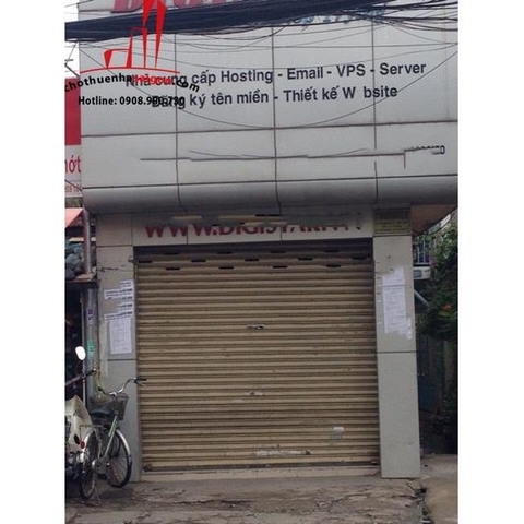 cho thuê nhà nguyên căn mặt tiền đường lê quang định quận bình thạnh, giá cho thuê:18tr/tháng