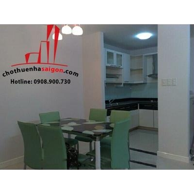 cho thuê căn hộ cao cấp phú nhuận tower, đường hoàng minh giám giá cho thuê:1000$/tháng