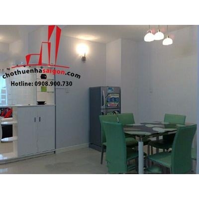 cho thuê căn hộ cao cấp phú nhuận tower, đường hoàng minh giám giá cho thuê:1000$/tháng