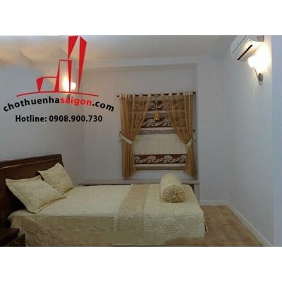 cho thuê căn hộ cao cấp phú nhuận tower, đường hoàng minh giám giá cho thuê:1000$/tháng