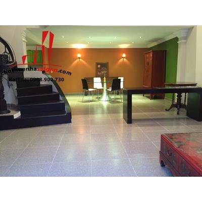 villa phường thảo điền quận 2 cho thuê, gía 1500$/tháng