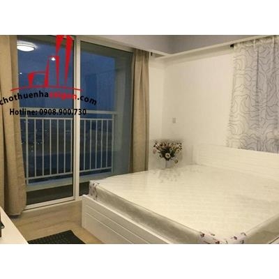 căn hộ cao cấp tropic garden tọa lạc tại 49 đường số 66, thảo điền quận 2, TP. HCM