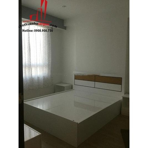 căn hộ cao cấp tropic garden tọa lạc tại 49 đường số 66, thảo điền quận 2, TP. HCM