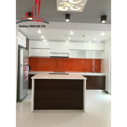 căn hộ cao cấp tropic garden tọa lạc tại 49 đường số 66, thảo điền quận 2, TP. HCM