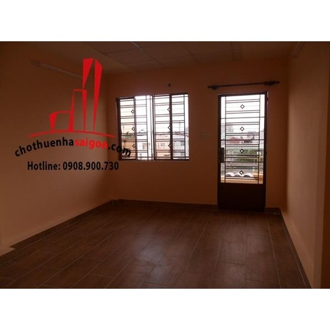 Cho thuê nhà Quận Bình Thạnh,mặt tiền đường Lê Quang Định. Giá : 25 triệu/tháng.