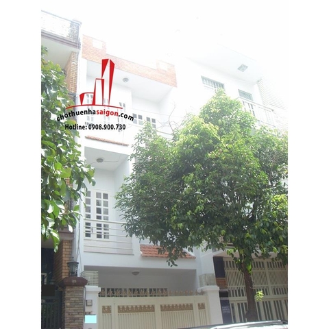 Cho thuê nhà quận Tân Bình, đường Tiền Giang, phường 2, quận Tân Bình, Giá: 20 Triệu